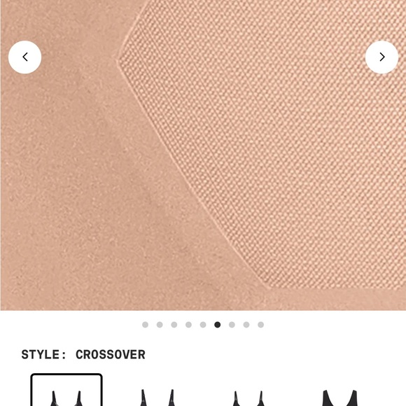 Honeylove CrossOver Bra - Picture 7 of 7